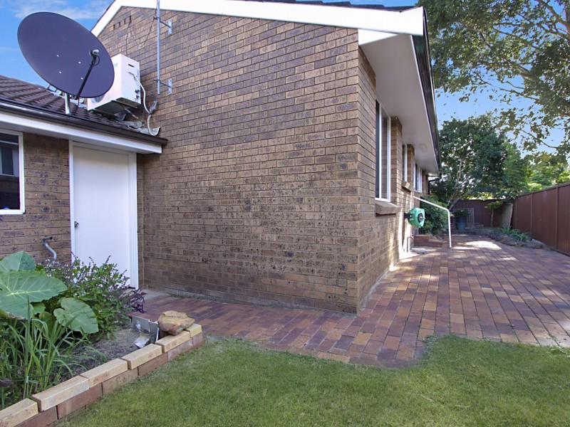 13/19 Lagonda Drive, Ingleburn NSW 2565