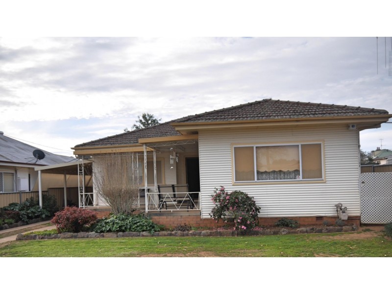 30 Clive Street, Wellington NSW 2820
