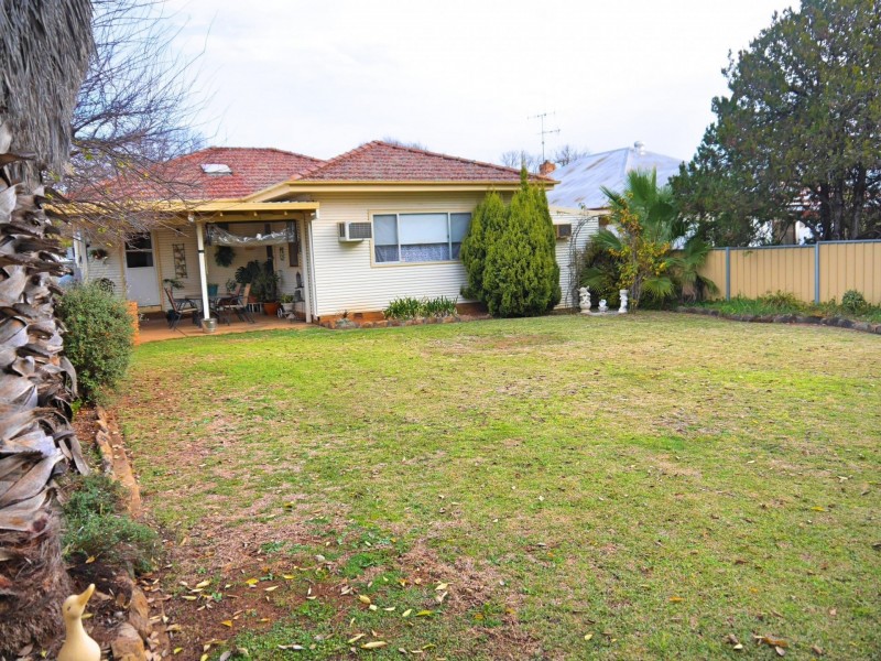 30 Clive Street, Wellington NSW 2820