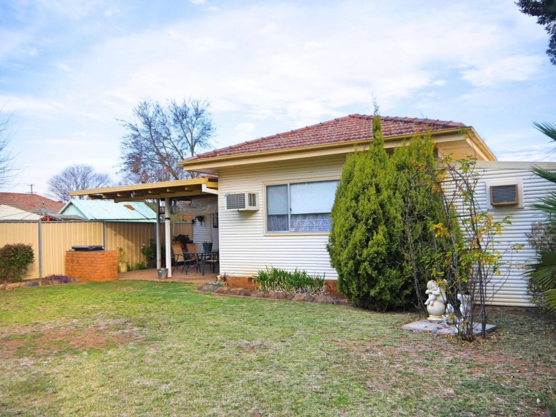 30 Clive Street, Wellington NSW 2820