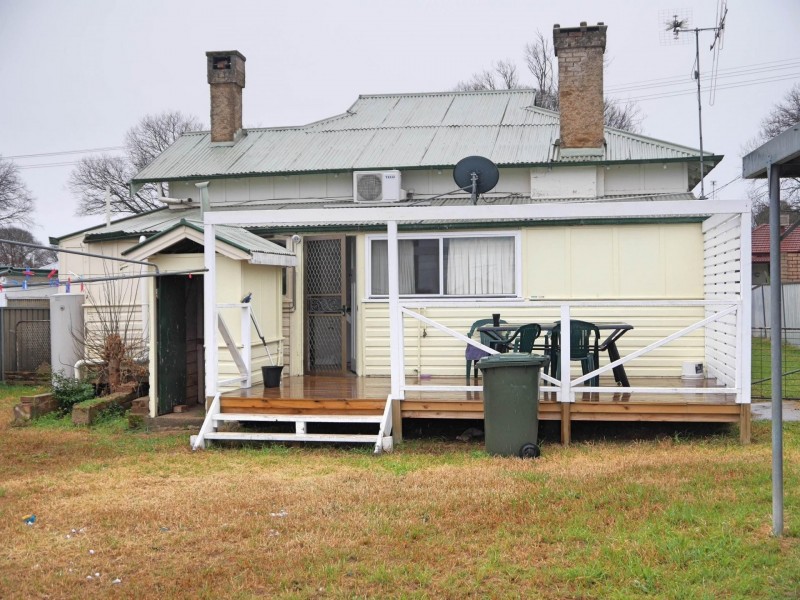 25 Clive Street, Wellington NSW 2820