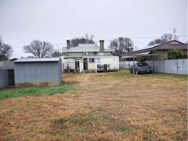 25 Clive Street, Wellington NSW 2820