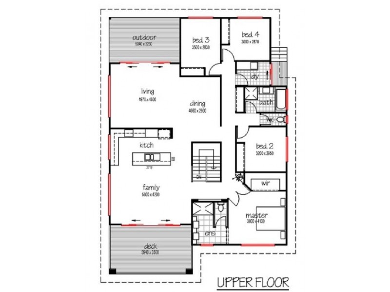 Lot 44 Tramline Rise, Burnside QLD 4560