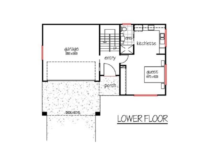 Lot 44 Tramline Rise, Burnside QLD 4560