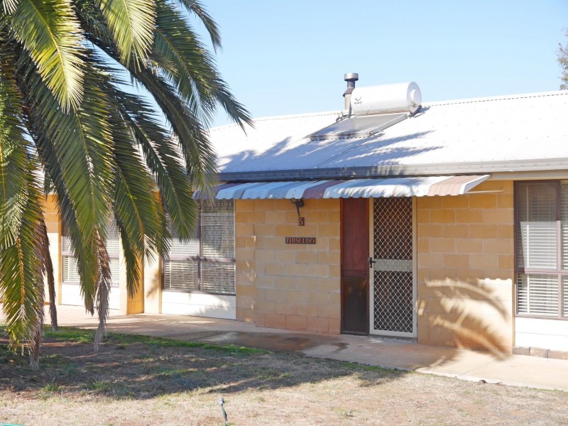 5 Palmer Street, Wellington NSW 2820