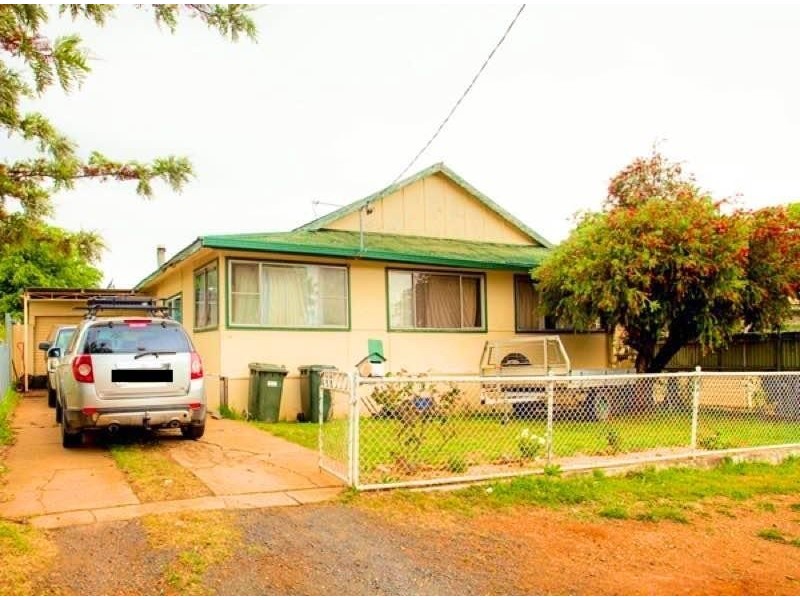 78 Pierce Street, Wellington NSW 2820