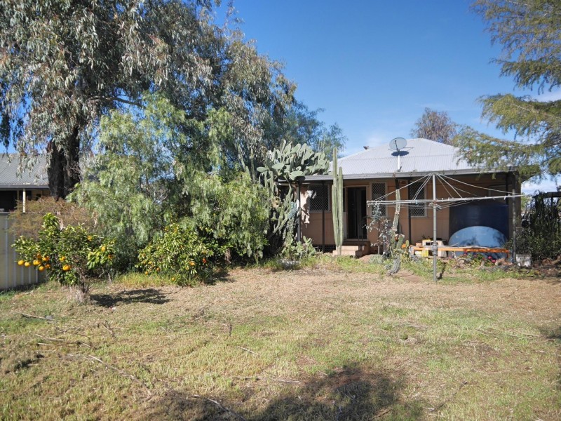 30 Palmer Street, Wellington NSW 2820