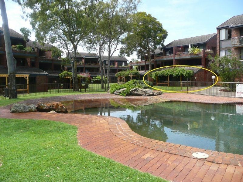 34/97 Sylvan Beach Esplanade, Bellara QLD 4507