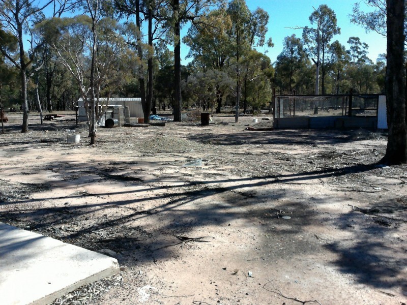 Wieambilla QLD 4413