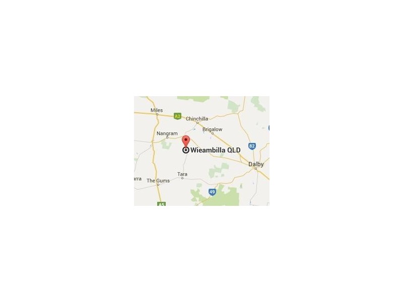 Wieambilla QLD 4413