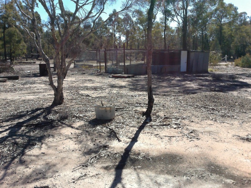 Wieambilla QLD 4413