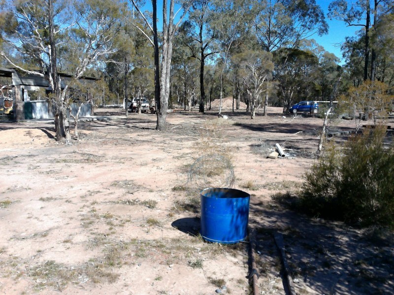 Wieambilla QLD 4413