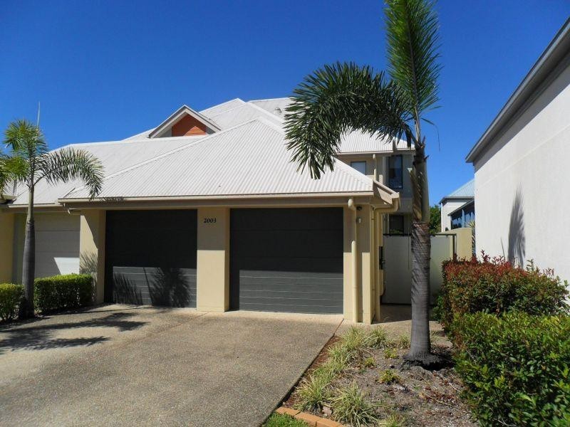 1 The Vistas Drive, Carrara QLD 4211