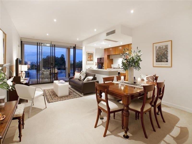 Apartment/224/10 Pidgeon Close, West End QLD 4101