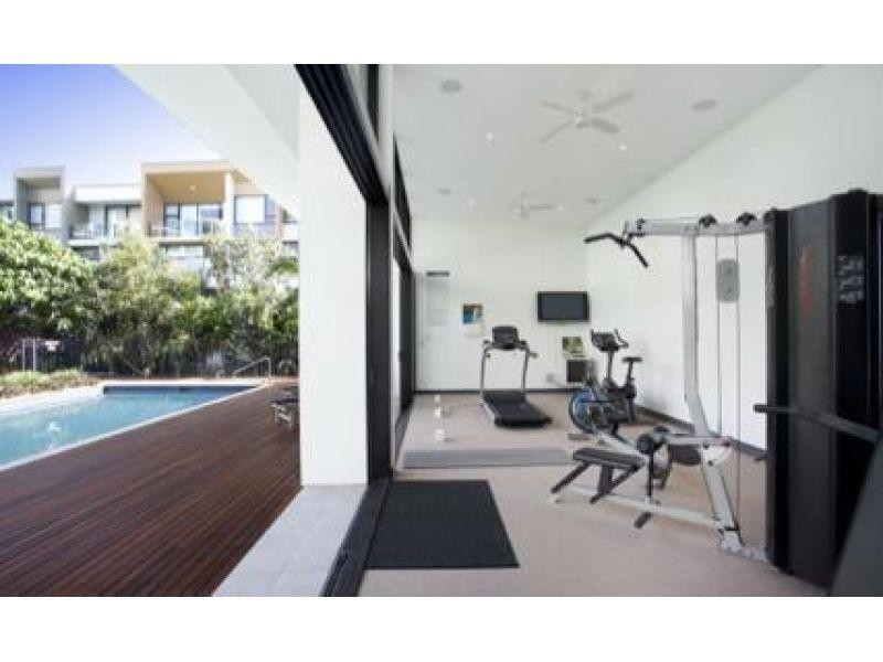 Apartment/224/10 Pidgeon Close, West End QLD 4101