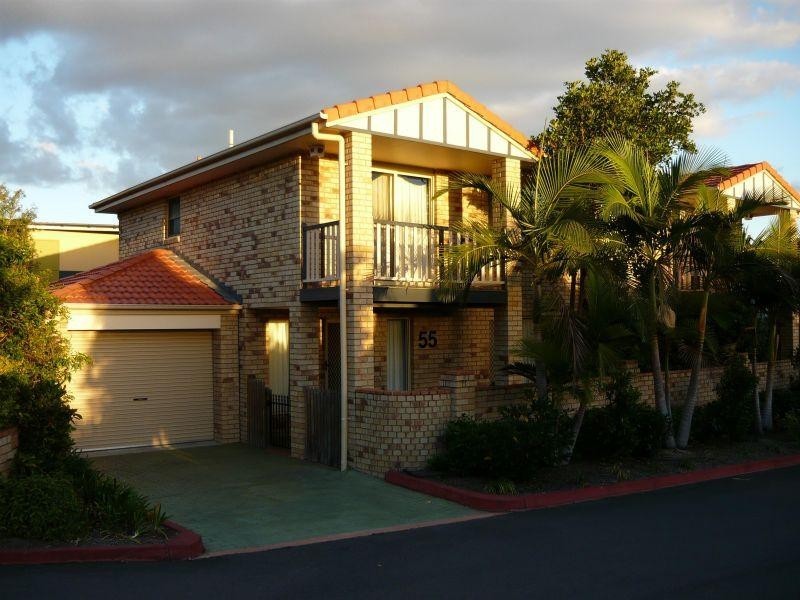 Unit/55/380 Nottingham Road, Parkinson QLD 4115