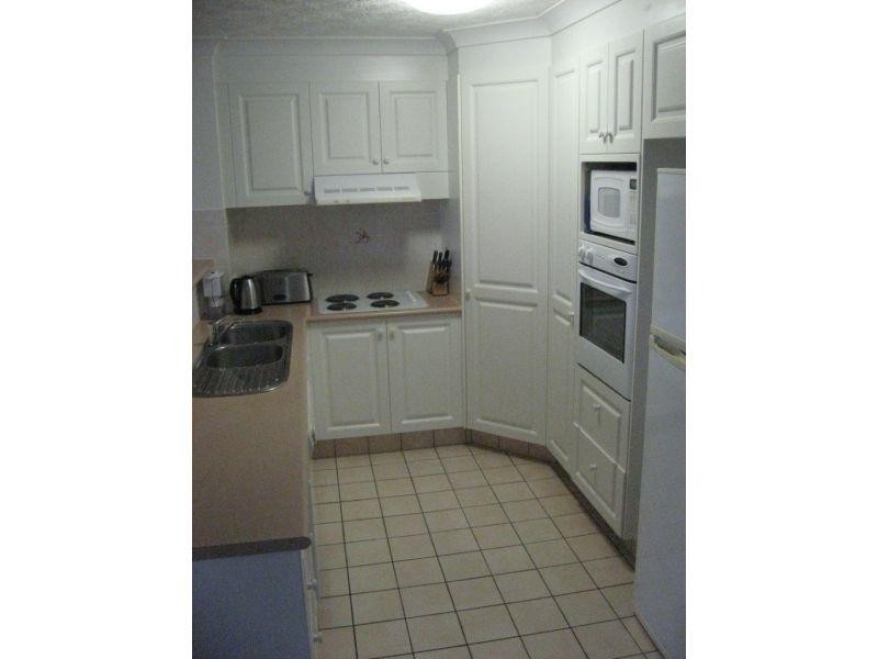 Chevron Island QLD 4217