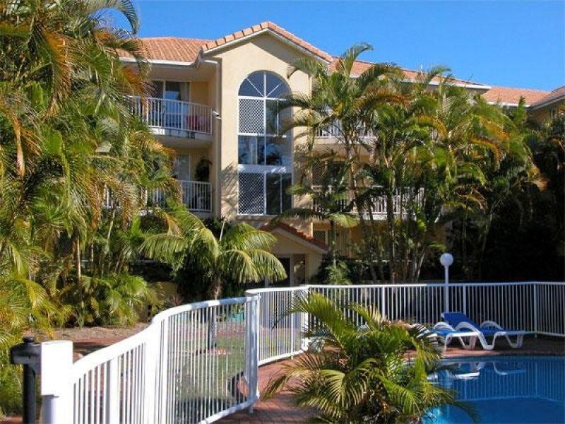 3 Millers Drive, Tugun QLD 4224