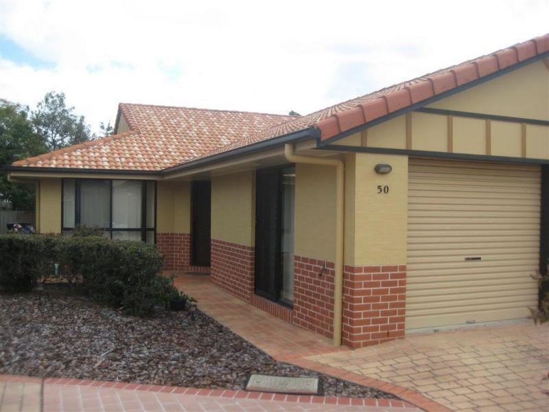 Villa/50/316 Long Street, Graceville QLD 4075