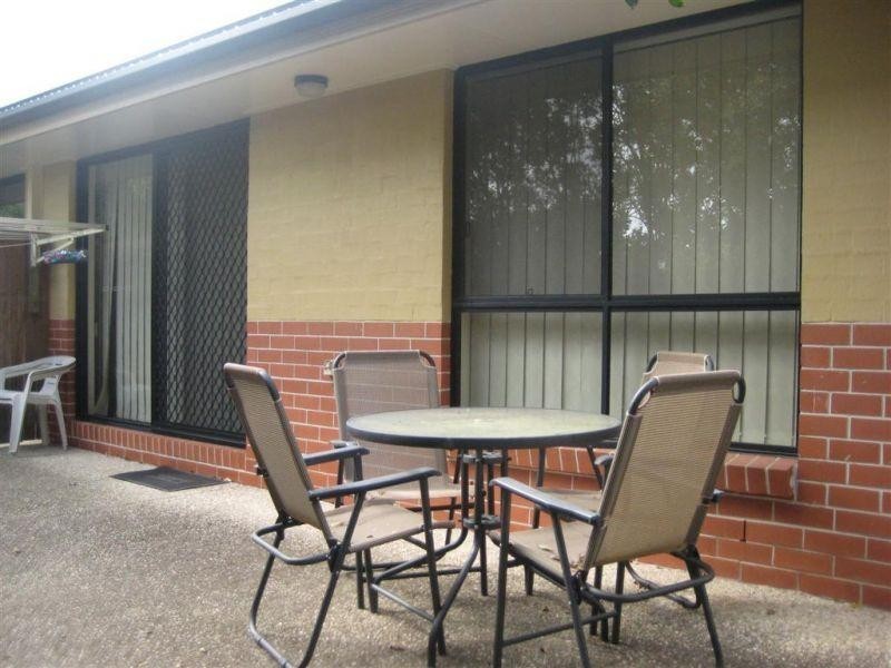 Villa/50/316 Long Street, Graceville QLD 4075