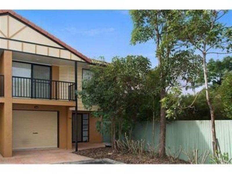 Townhouse/78/316 Long Street, Graceville QLD 4075