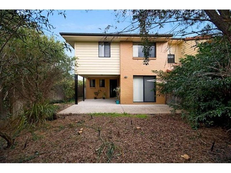 Townhouse/78/316 Long Street, Graceville QLD 4075