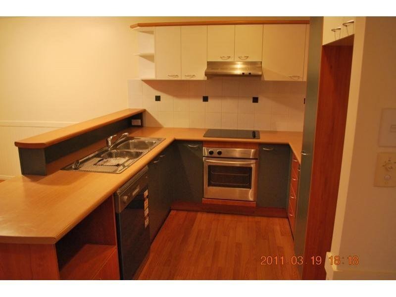 Townhouse/78/316 Long Street, Graceville QLD 4075