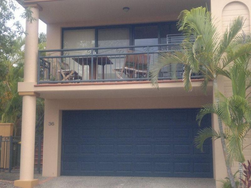 85 Palm Meadows Drive, Carrara QLD 4211