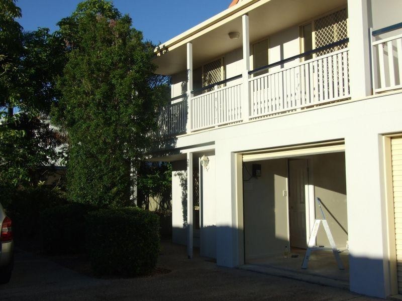 20 20/519/519 Tingal Road, Wynnum QLD 4178