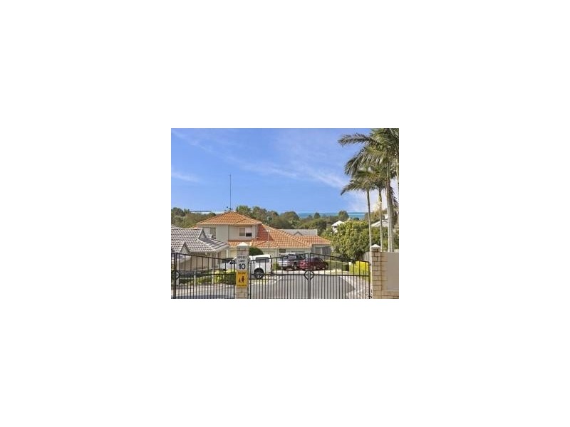20/519 Tingal Road, Wynnum QLD 4178