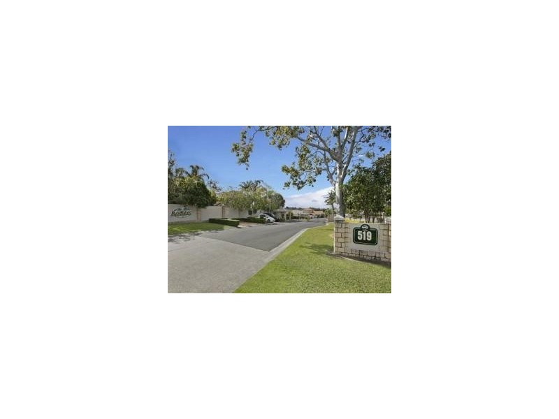 20/519 Tingal Road, Wynnum QLD 4178