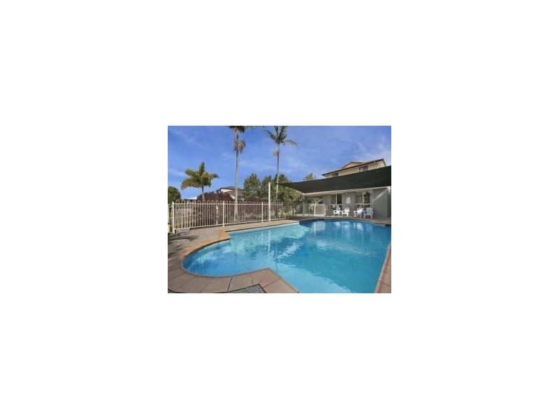 20/519 Tingal Road, Wynnum QLD 4178