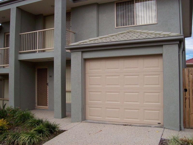 26/39/7 Johnston Street, Carina QLD 4152