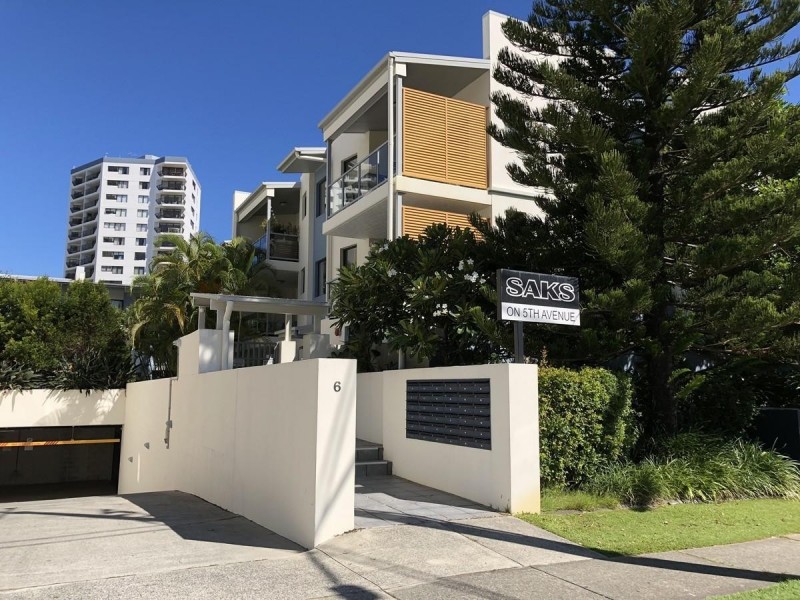 30/6 Fifth Avenue, Burleigh Heads QLD 4220