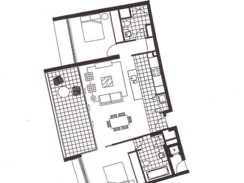 Apartment/262/10 Pidgeon Close, West End QLD 4101