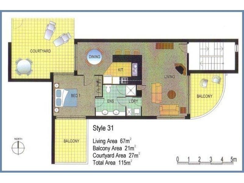 9 Sylvan Road, Toowong QLD 4066