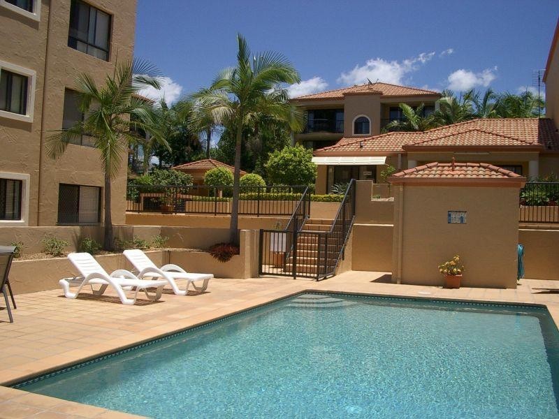 25/16-26 Waverley Street, Southport QLD 4215