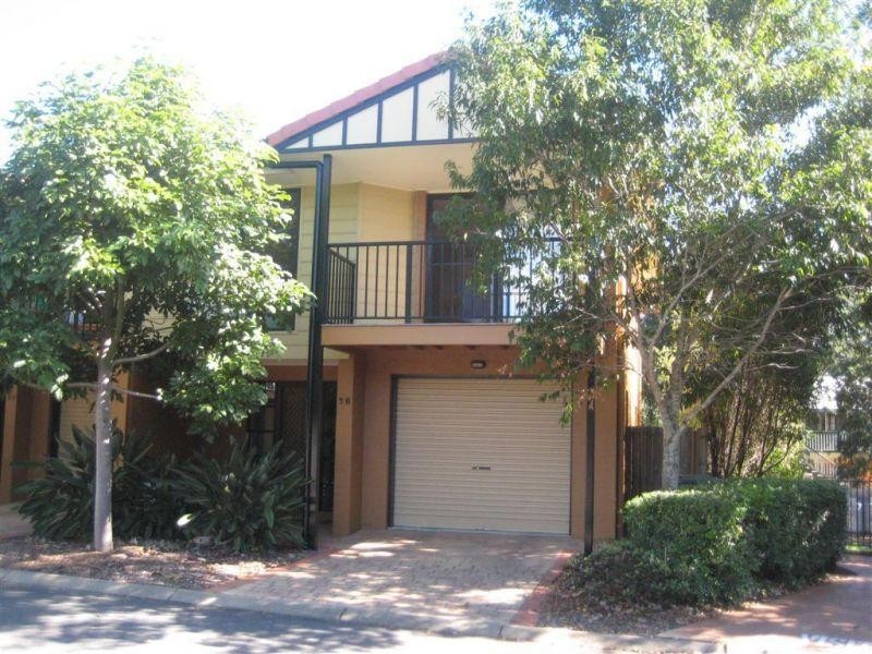 58/316 Long Street, Graceville QLD 4075