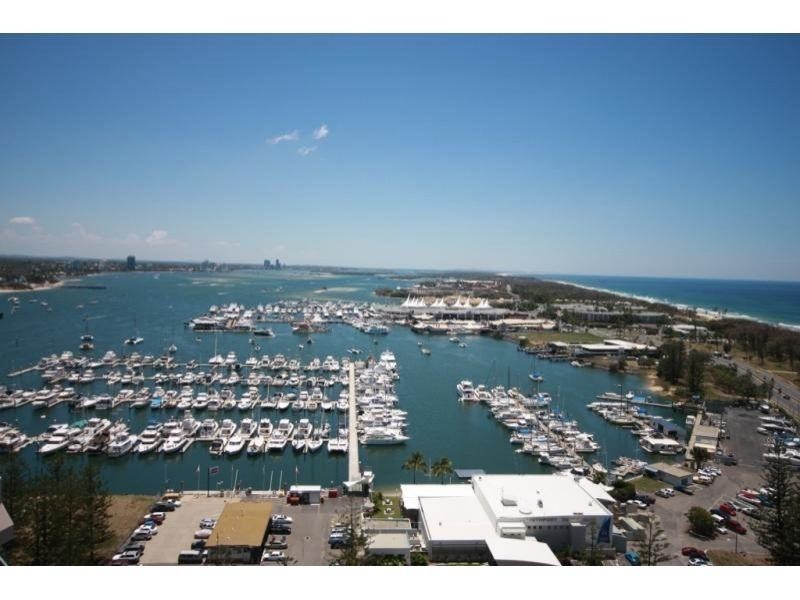 3655 Main Beach Parade, Main Beach QLD 4217