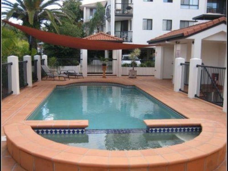 19/11-15 Owens Lane, Southport QLD 4215