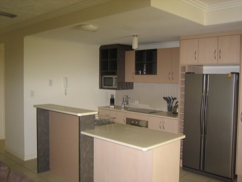 Clifton Beach QLD 4879