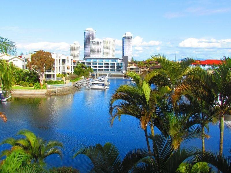 Apartment  35/22 Jennifer Avenue, Runaway Bay QLD 4216