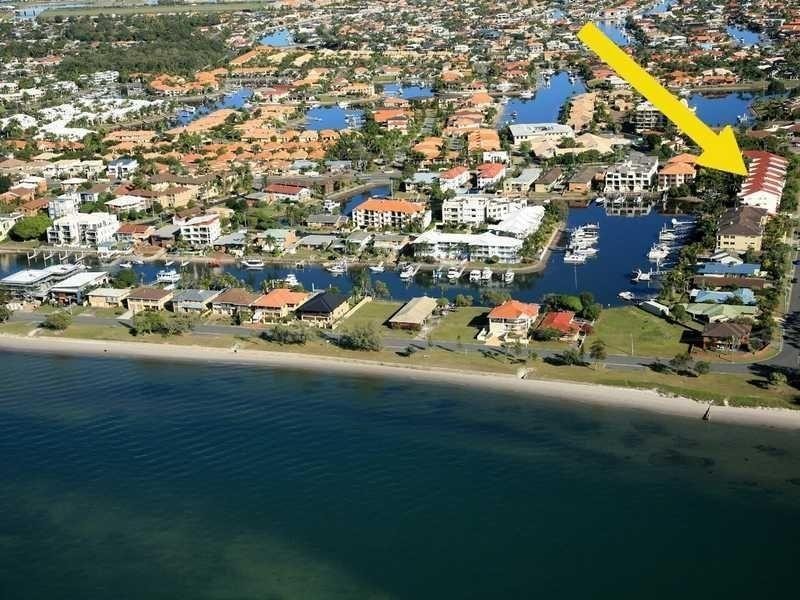 Apartment  35/22 Jennifer Avenue, Runaway Bay QLD 4216