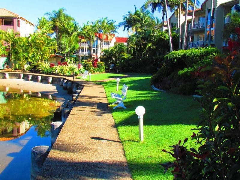 Apartment  35/22 Jennifer Avenue, Runaway Bay QLD 4216