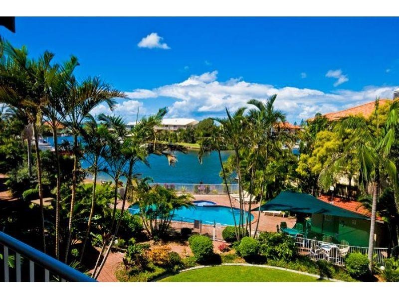 Apartment  35/22 Jennifer Avenue, Runaway Bay QLD 4216