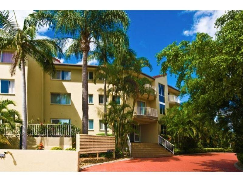 Apartment  35/22 Jennifer Avenue, Runaway Bay QLD 4216