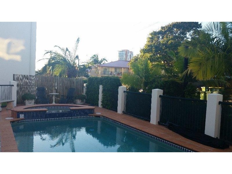 23/11-15 Owens Lane, Southport QLD 4215