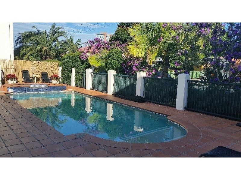15/11-15 Owens Lane, Southport QLD 4215