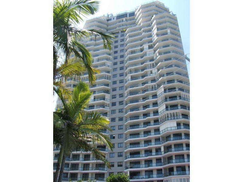 32/22 Montgomery Avenue, Main Beach QLD 4217