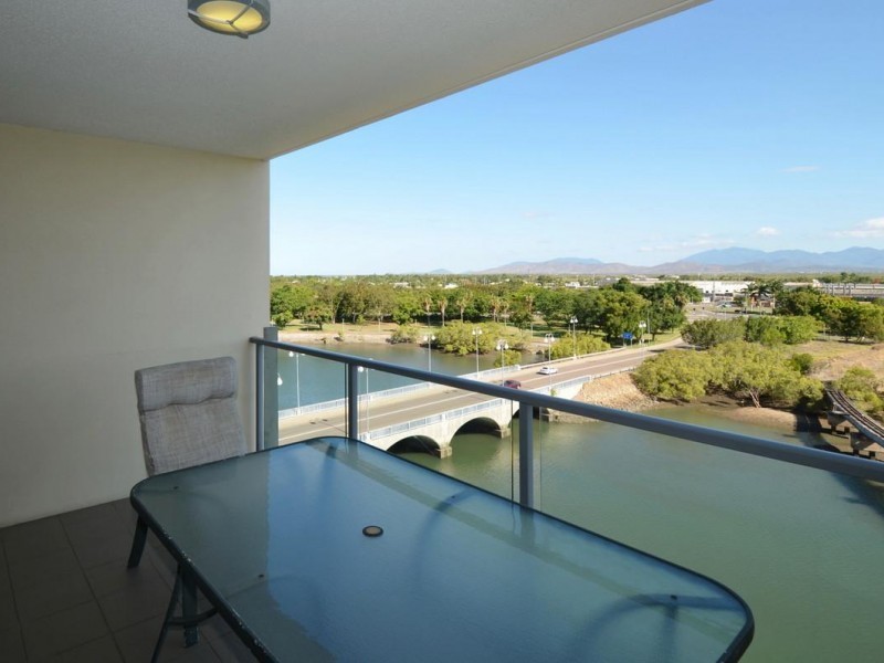 845/32 Stanley Street, Townsville City QLD 4810